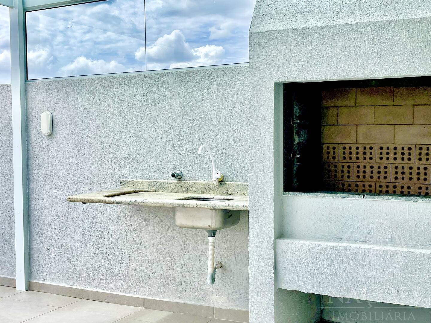 Cobertura, 2 quartos, 130 m² - Foto 15