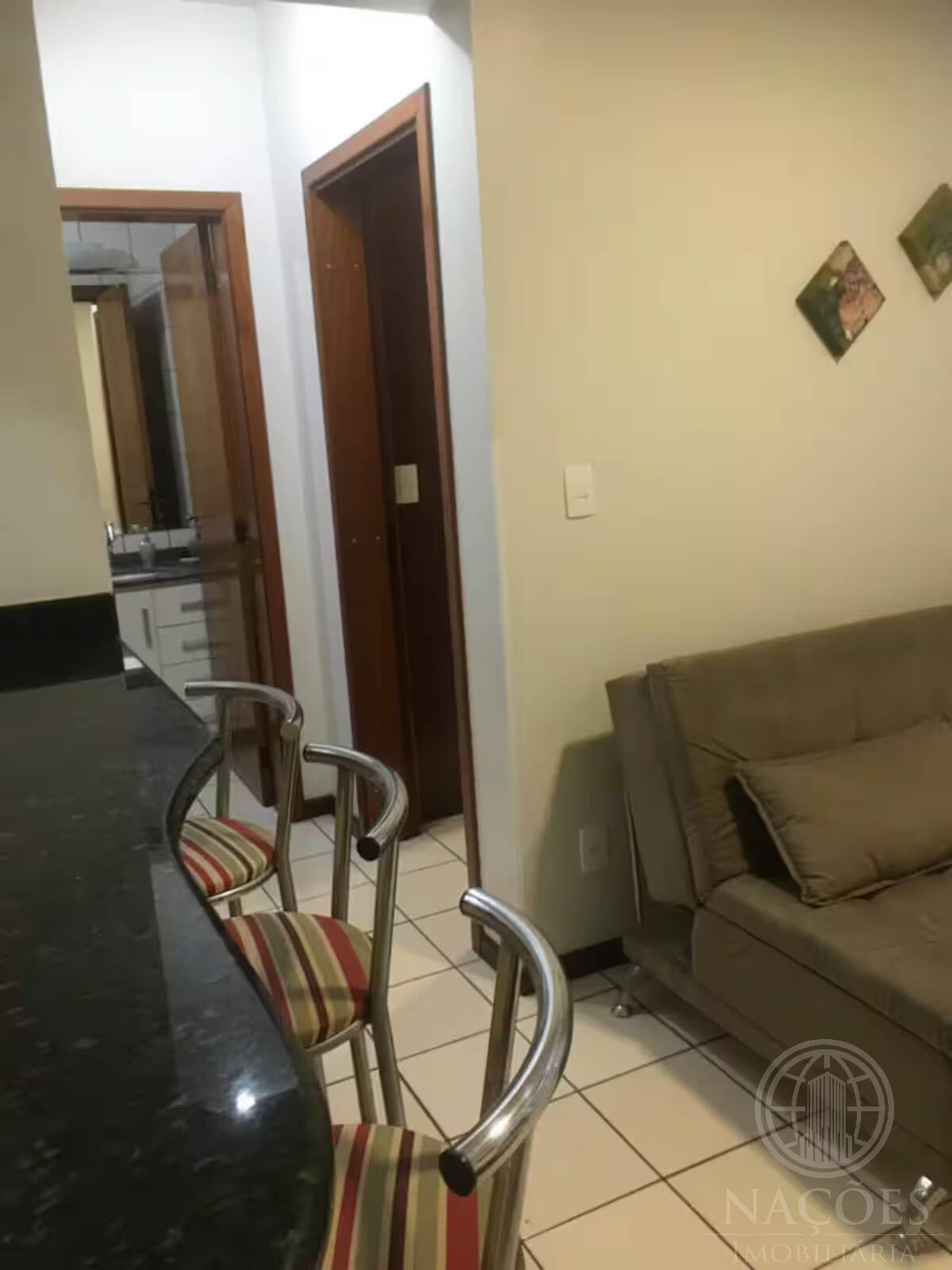 Apartamento, 1 quarto, 44 m² - Foto 4