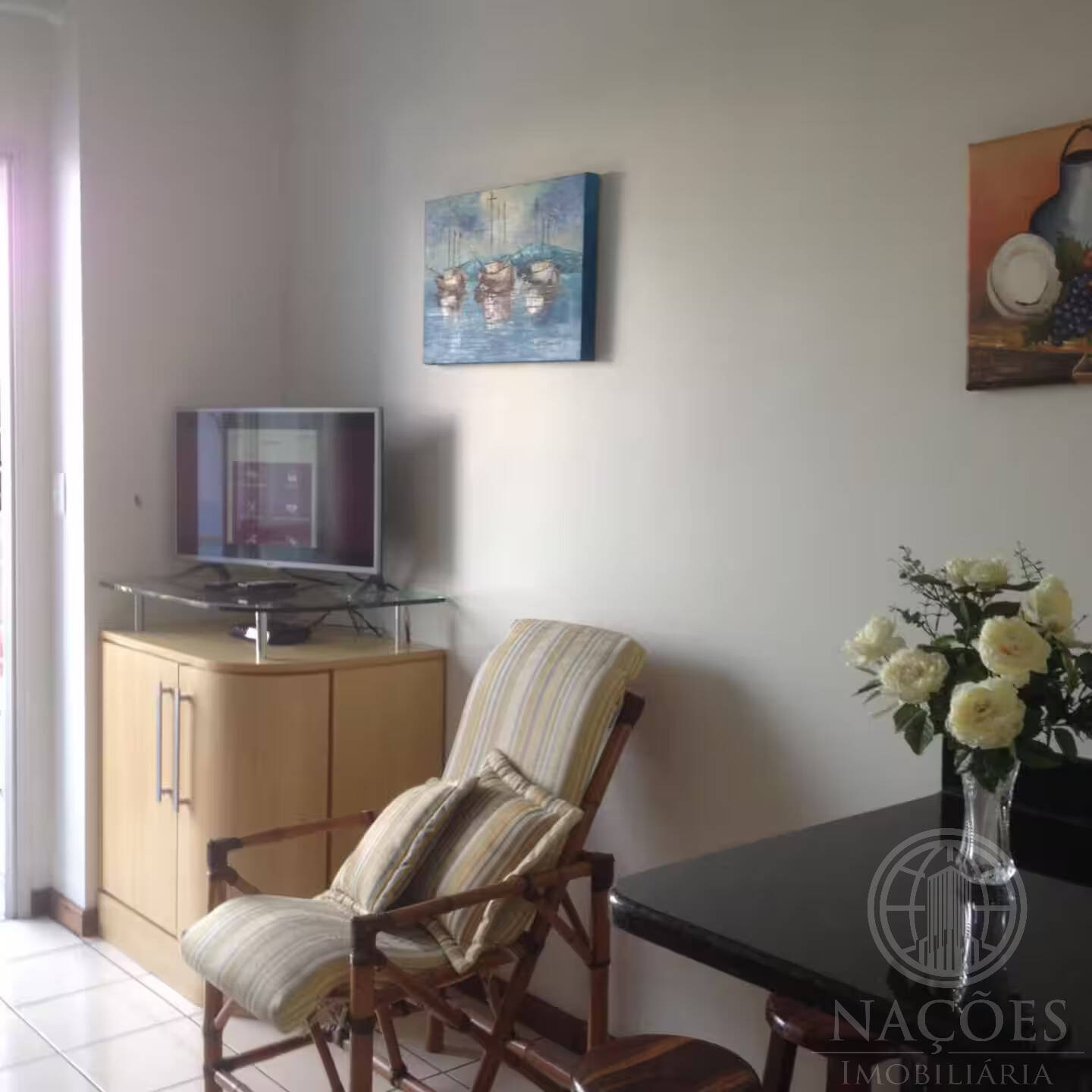 Apartamento, 1 quarto, 44 m² - Foto 6