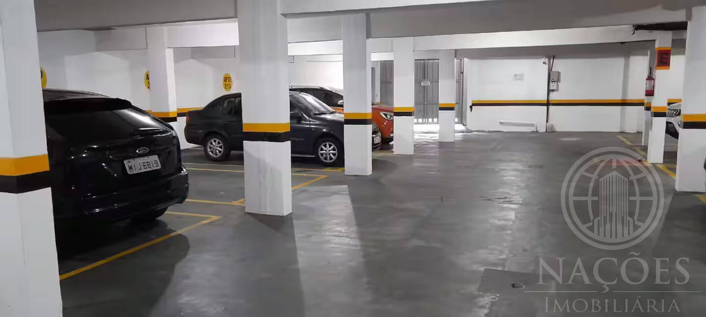 Apartamento, 1 quarto, 44 m² - Foto 13