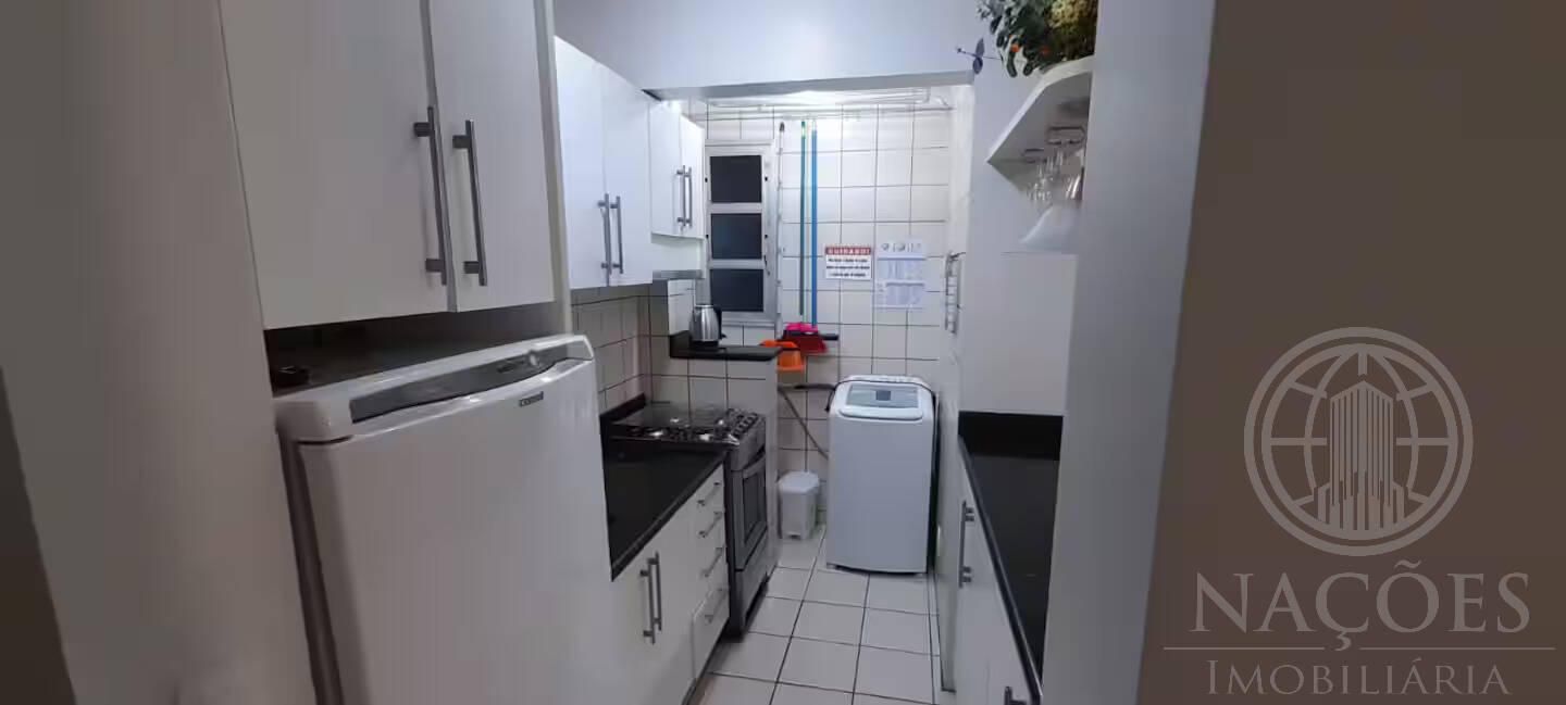 Apartamento, 1 quarto, 44 m² - Foto 2