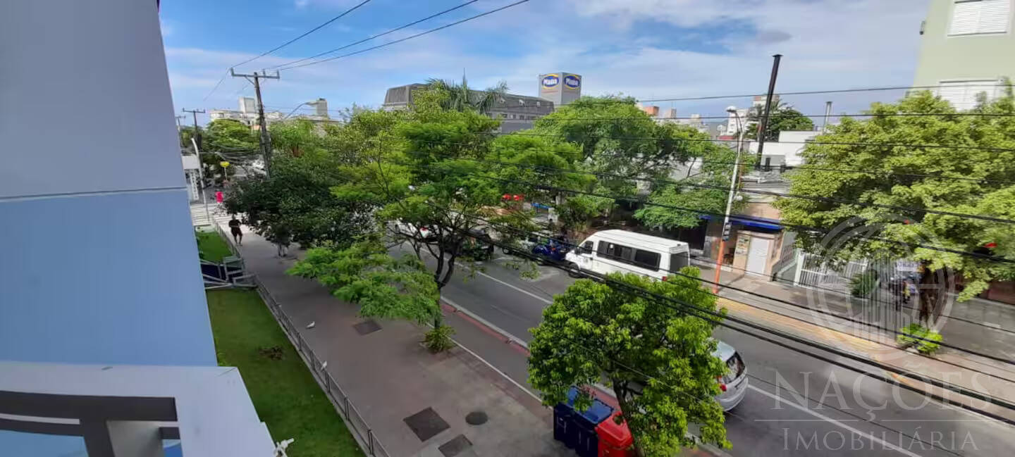 Apartamento, 1 quarto, 44 m² - Foto 8