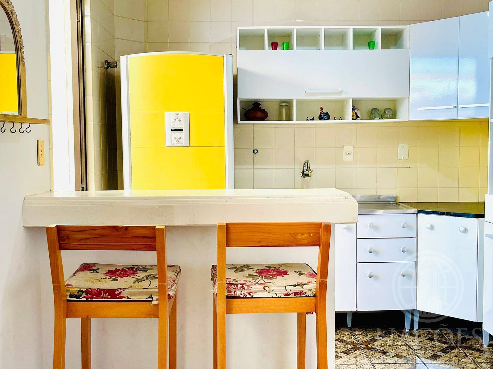 Apartamento, 1 quarto, 40 m² - Foto 7