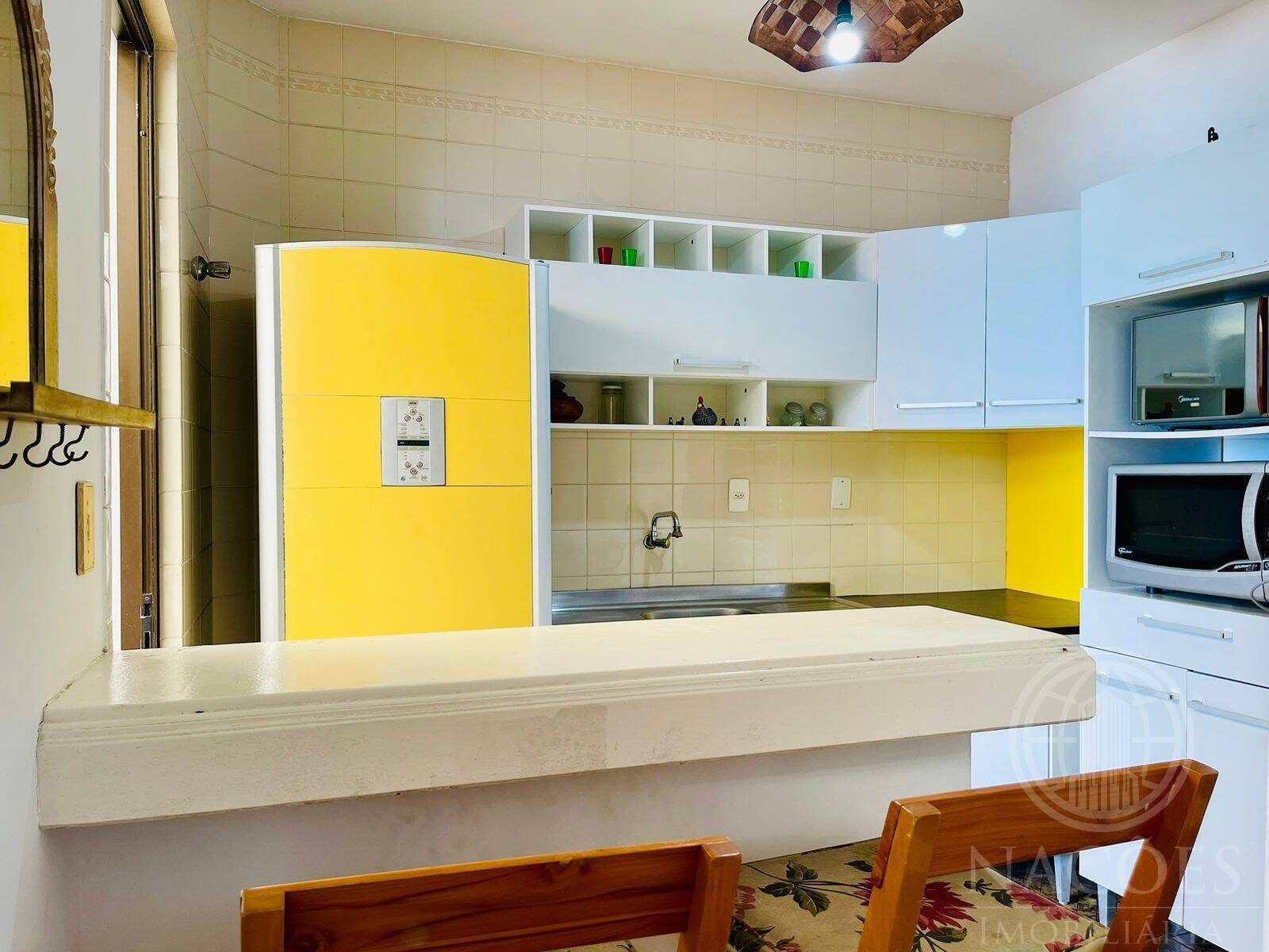 Apartamento, 1 quarto, 40 m² - Foto 6