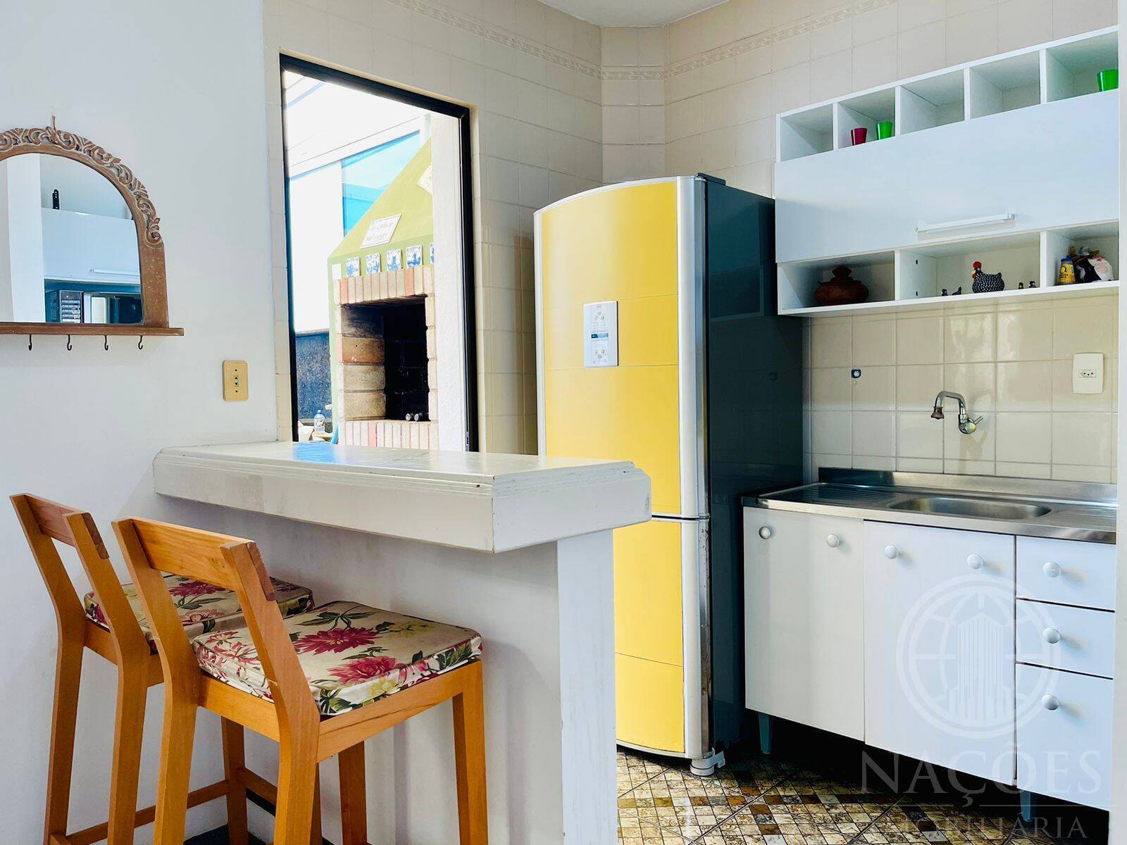 Apartamento, 1 quarto, 40 m² - Foto 9