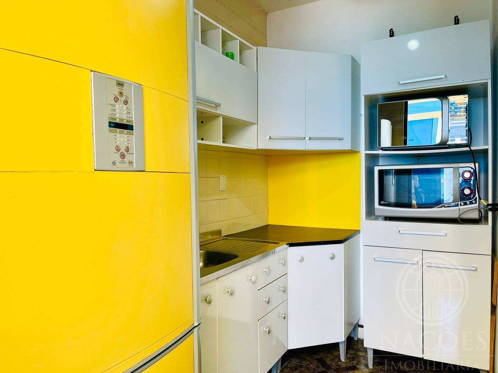 Apartamento, 1 quarto, 40 m² - Foto 8