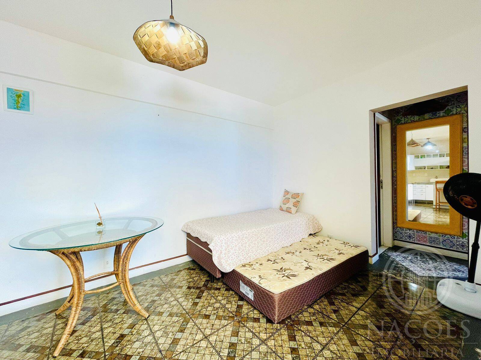 Apartamento, 1 quarto, 40 m² - Foto 11