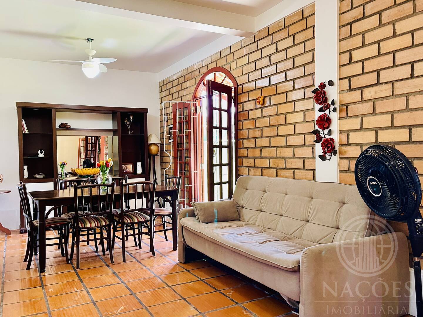 Casa, 3 quartos, 120 m² - Foto 5