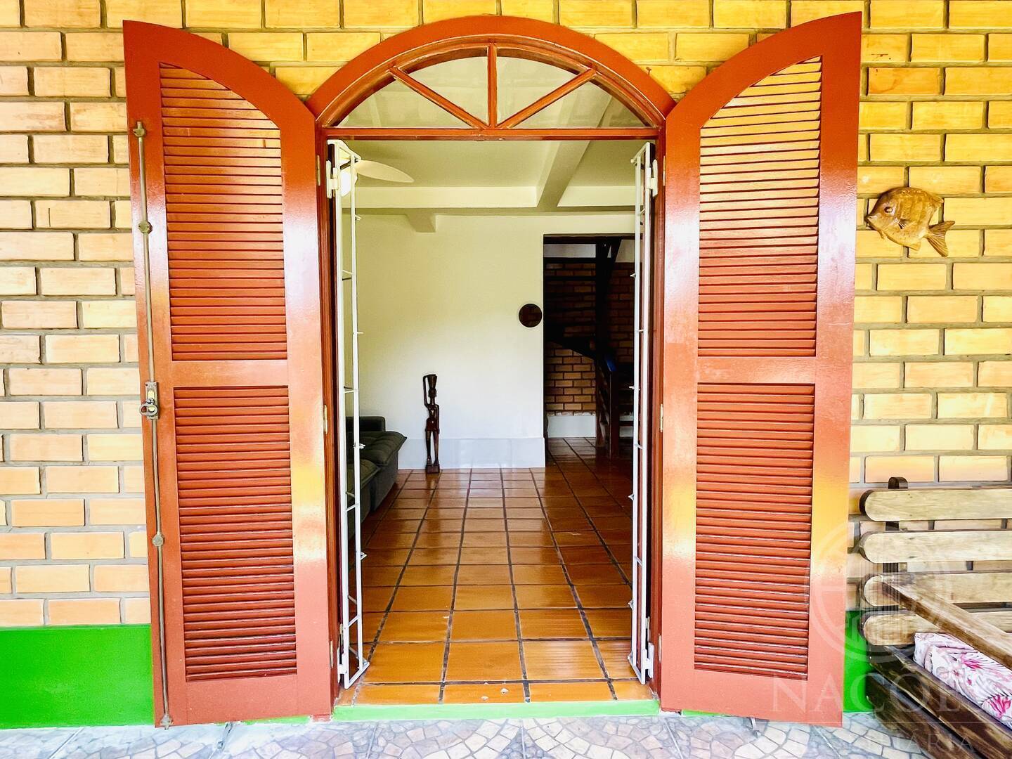 Casa, 3 quartos, 120 m² - Foto 7