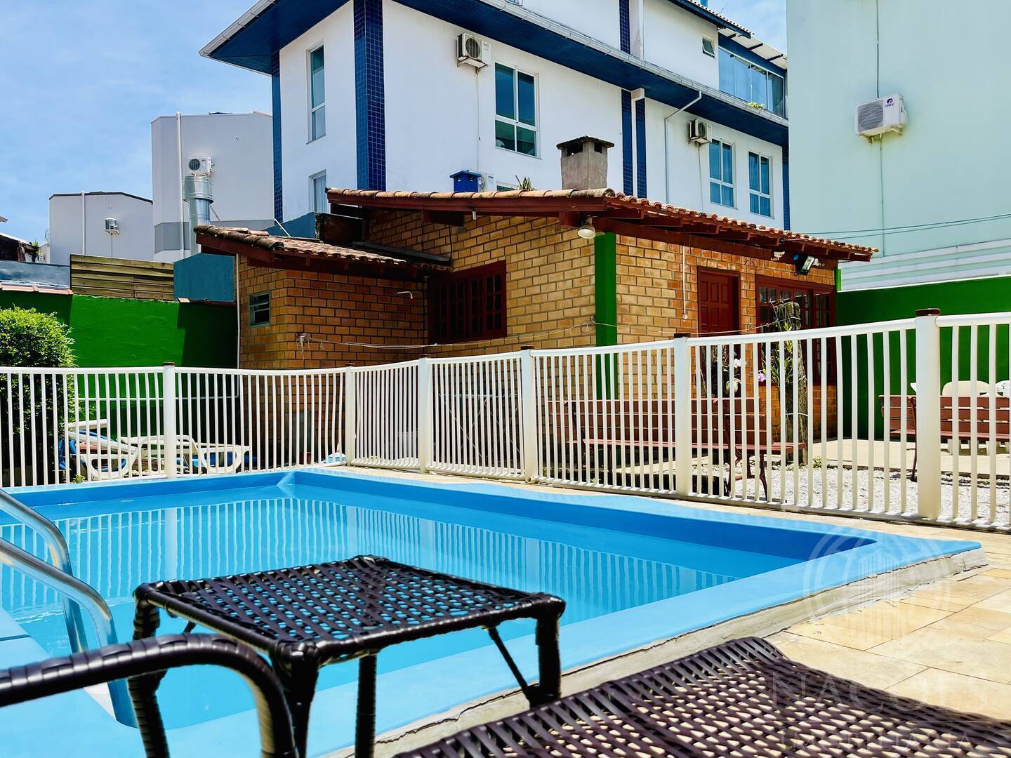 Casa, 3 quartos, 120 m² - Foto 2