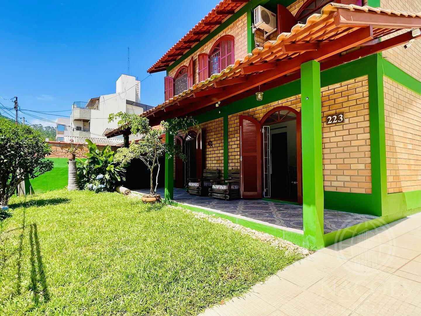 Casa, 3 quartos, 120 m² - Foto 4