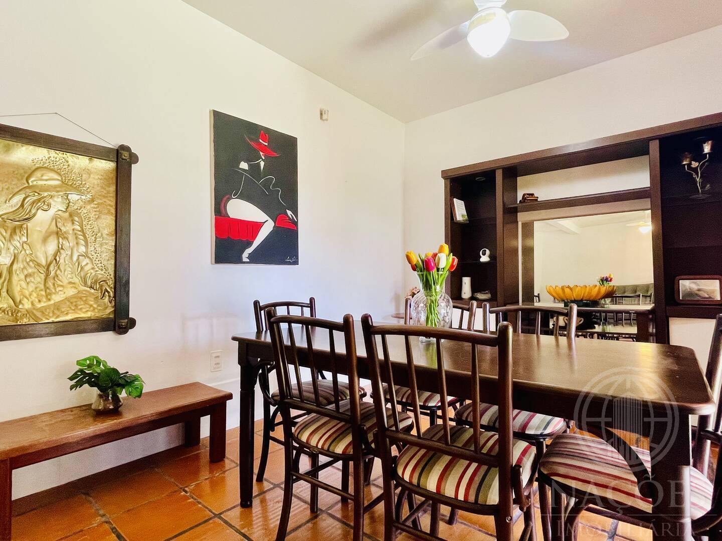 Casa, 3 quartos, 120 m² - Foto 10