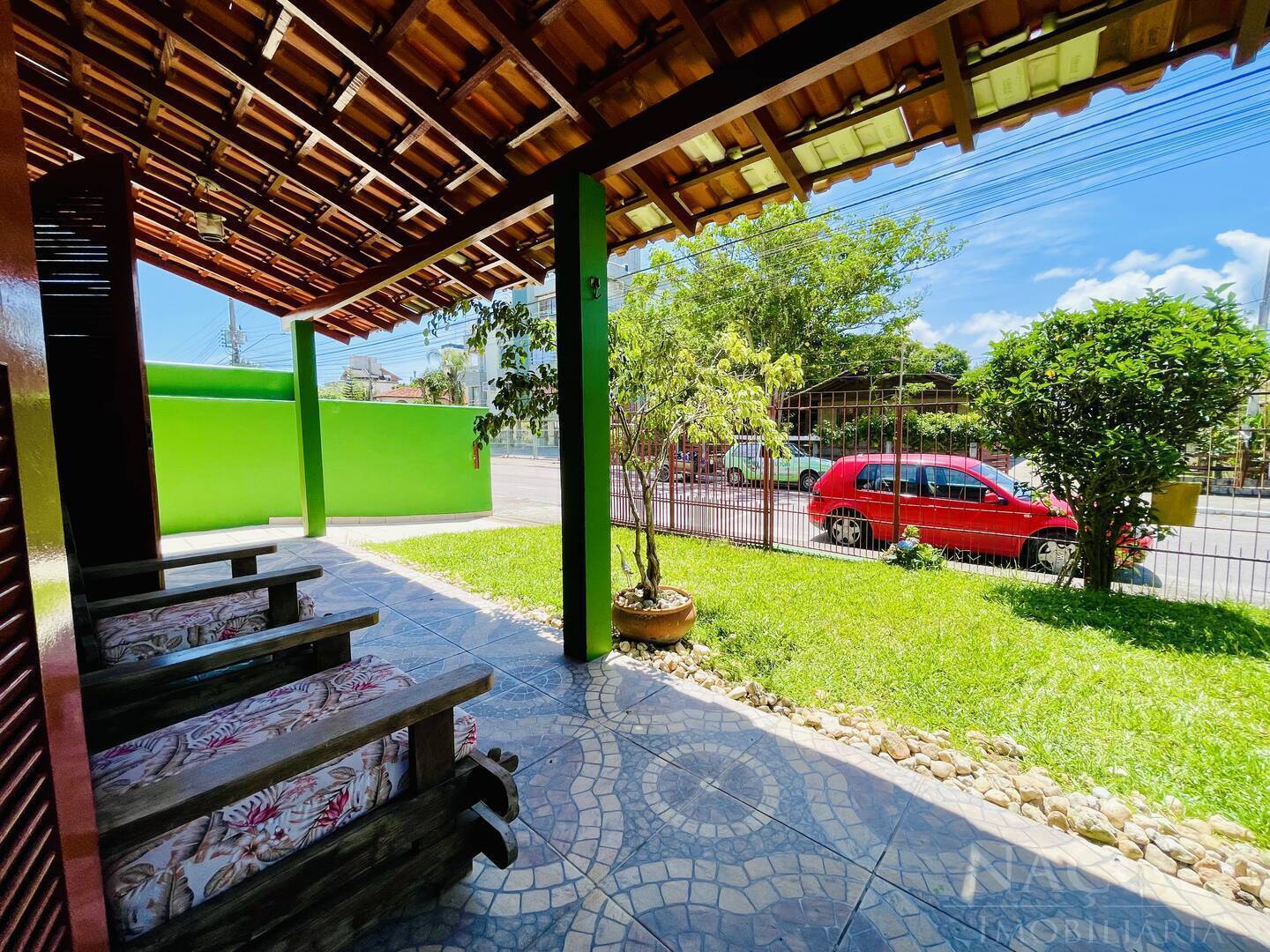 Casa, 3 quartos, 120 m² - Foto 27