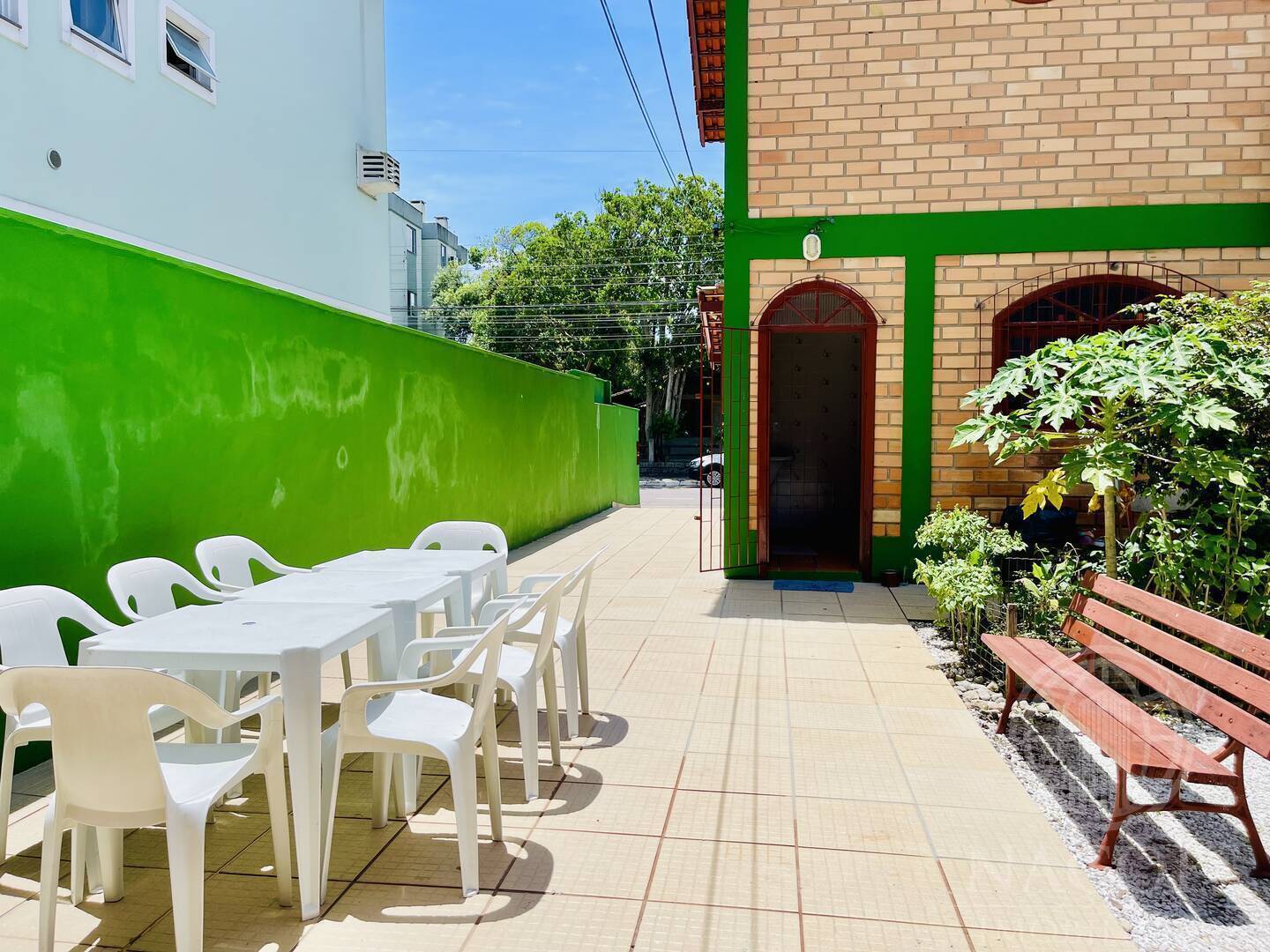 Casa, 3 quartos, 120 m² - Foto 28
