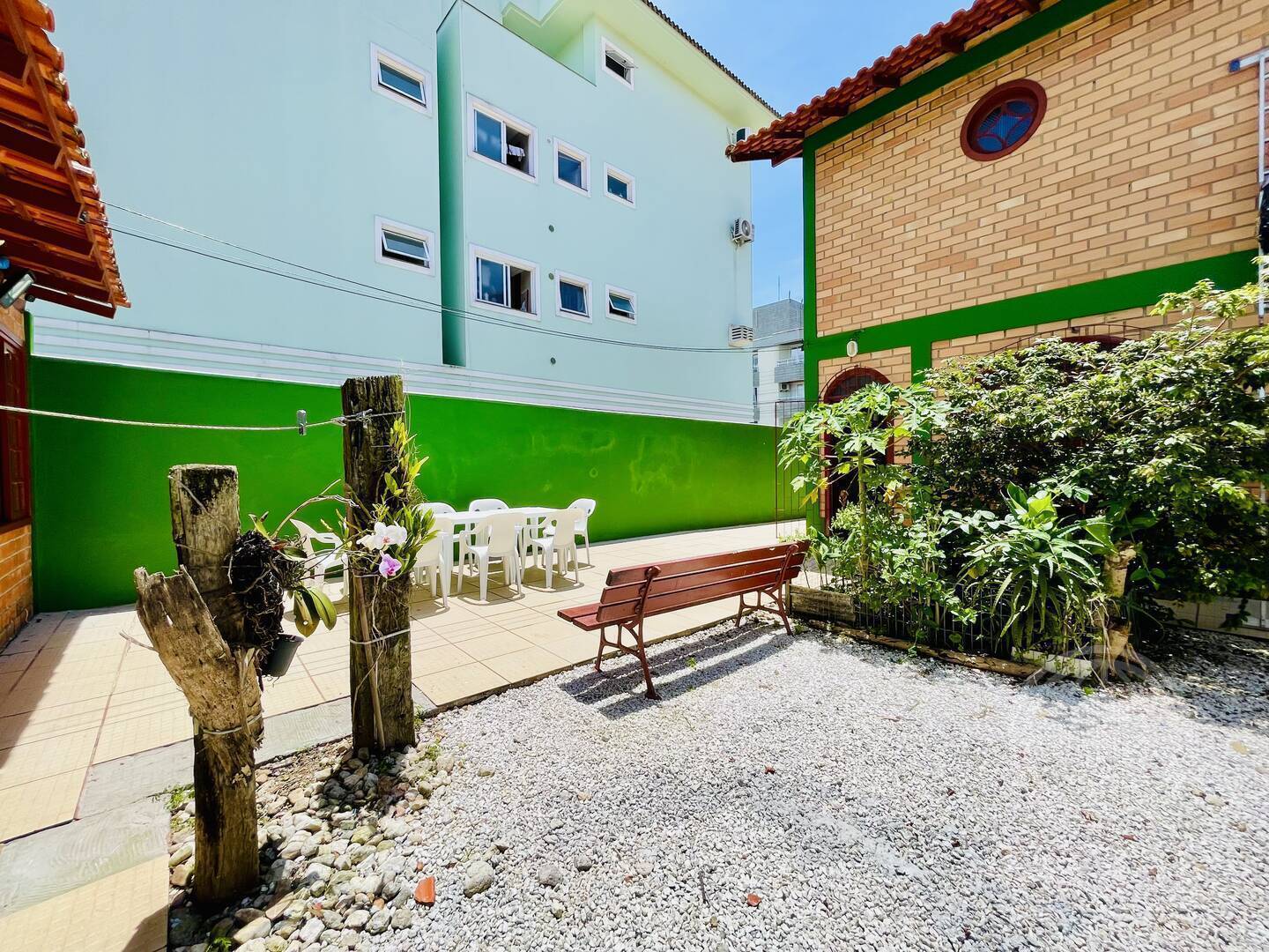 Casa, 3 quartos, 120 m² - Foto 29