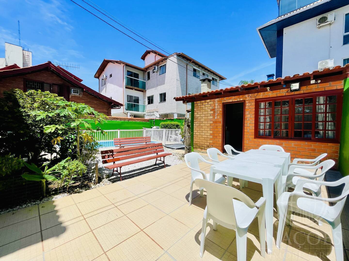 Casa, 3 quartos, 120 m² - Foto 30