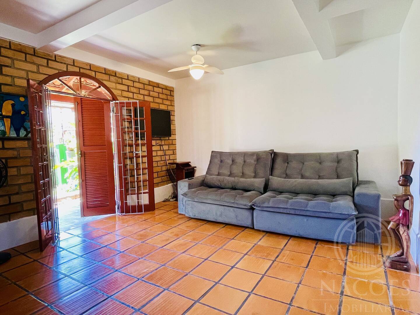 Casa, 3 quartos, 120 m² - Foto 12