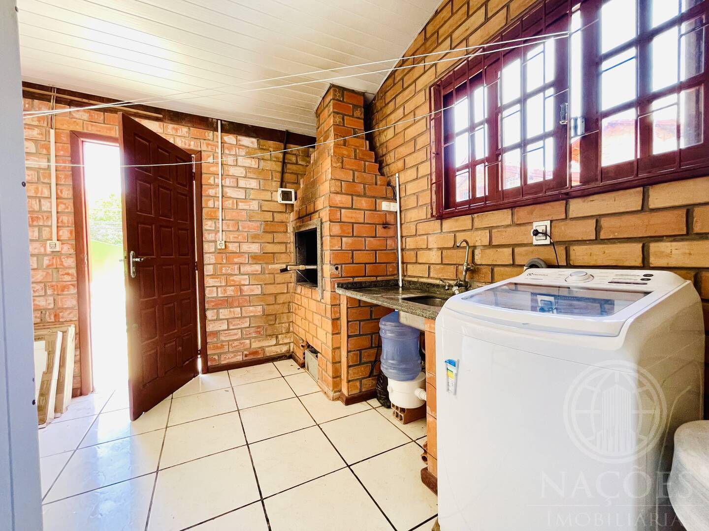 Casa, 3 quartos, 120 m² - Foto 16