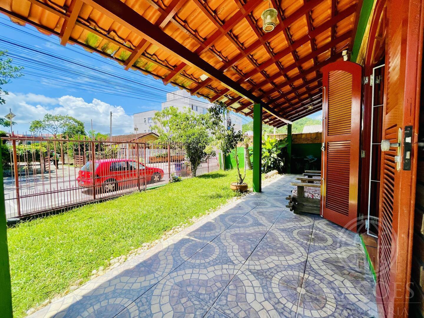 Casa, 3 quartos, 120 m² - Foto 6