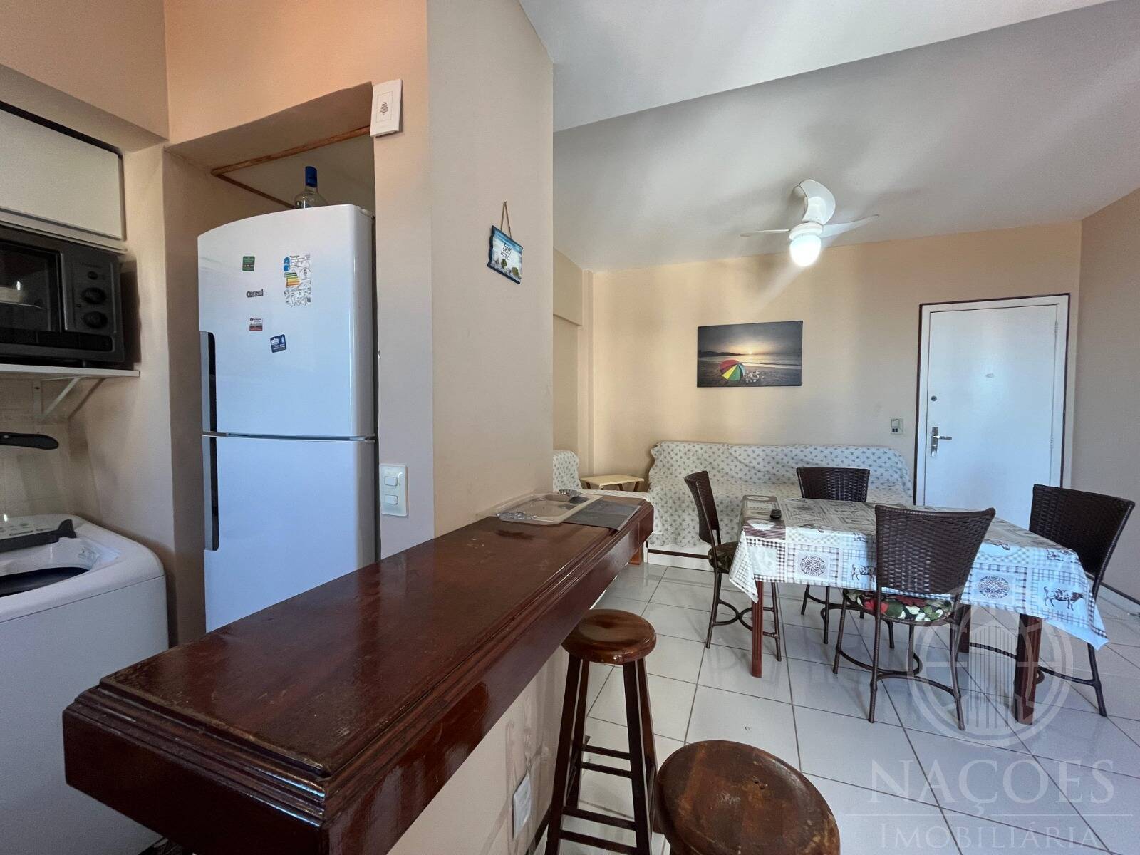 Apartamento, 1 quarto - Foto 6
