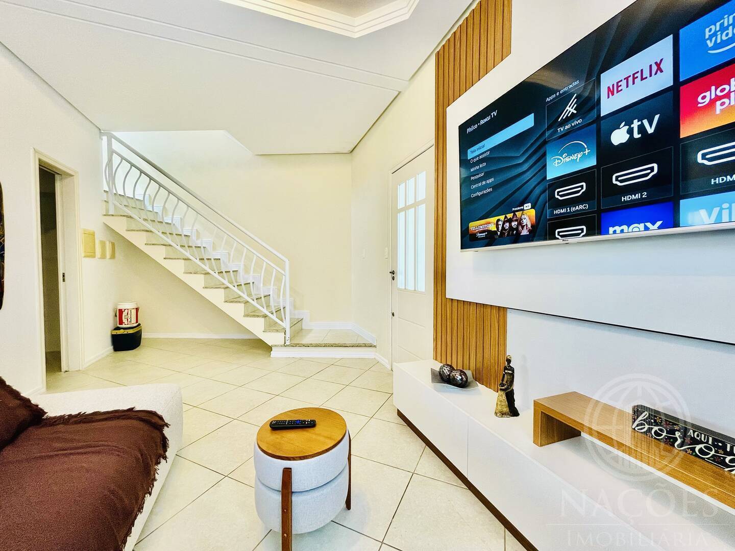 Casa, 3 quartos, 180 m² - Foto 8