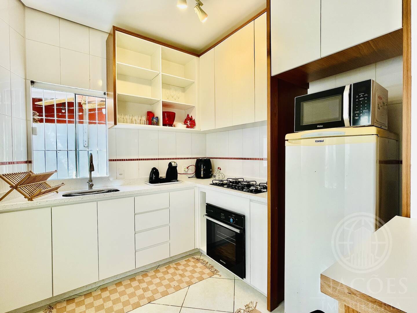 Casa, 3 quartos, 180 m² - Foto 11