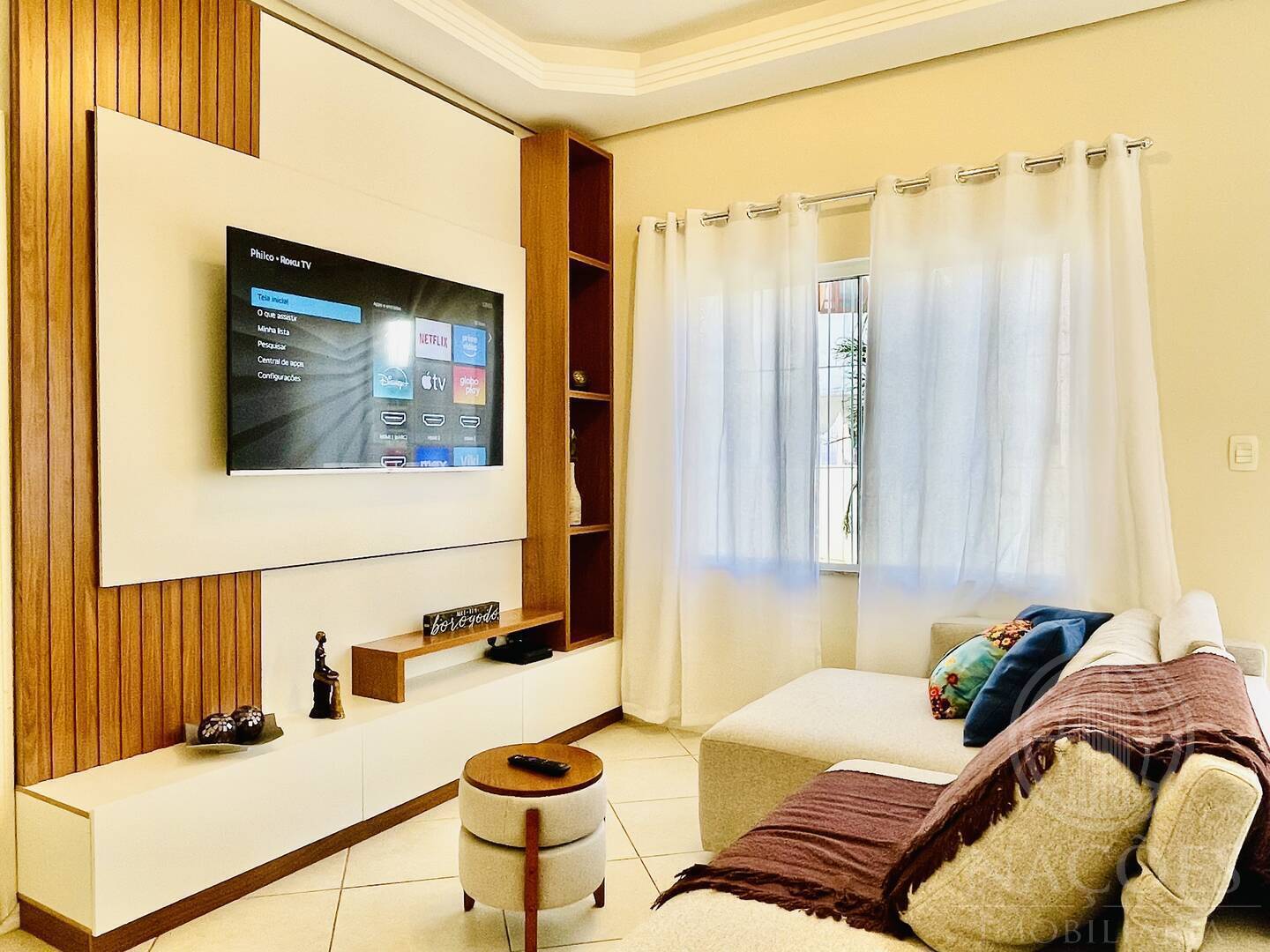 Casa, 3 quartos, 180 m² - Foto 4