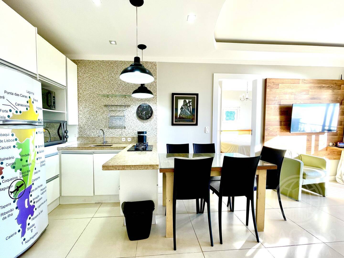 Apartamento, 2 quartos, 61 m² - Foto 2