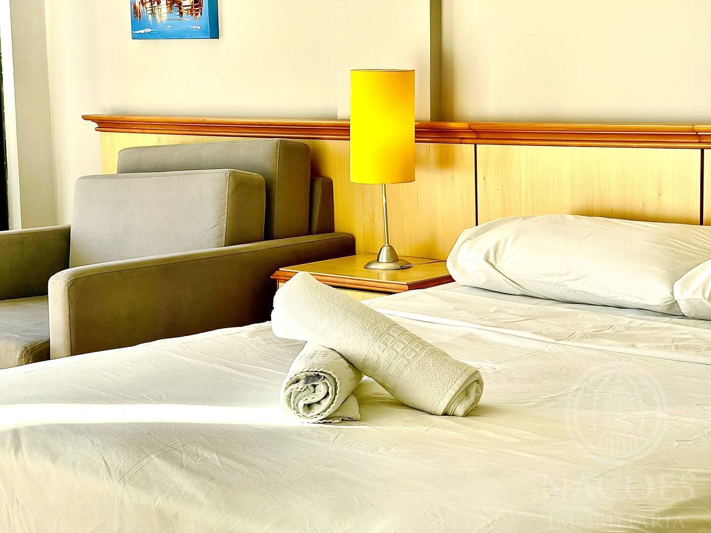 Apartamento, 2 quartos, 61 m² - Foto 9