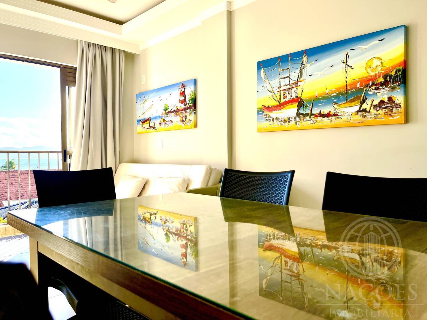 Apartamento, 2 quartos, 61 m² - Foto 5