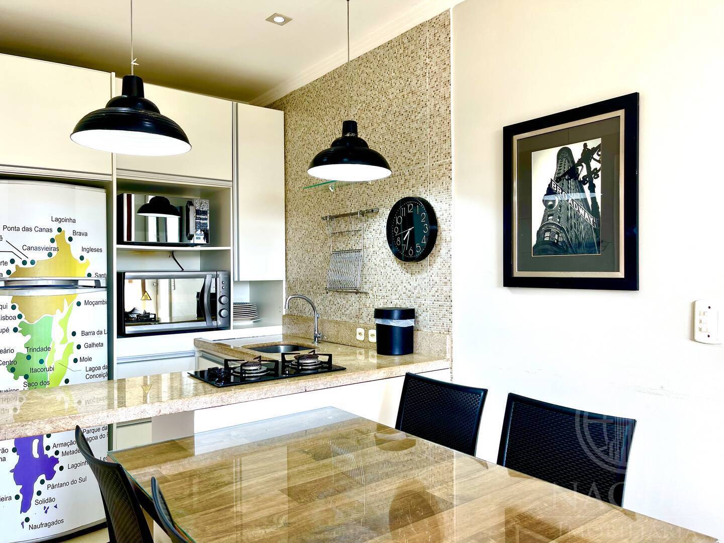 Apartamento, 2 quartos, 61 m² - Foto 4