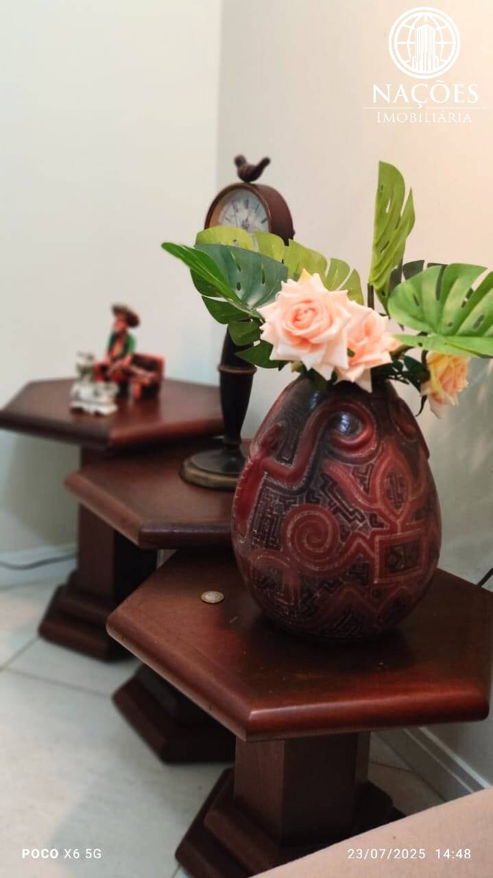 Cobertura, 3 quartos - Foto 20