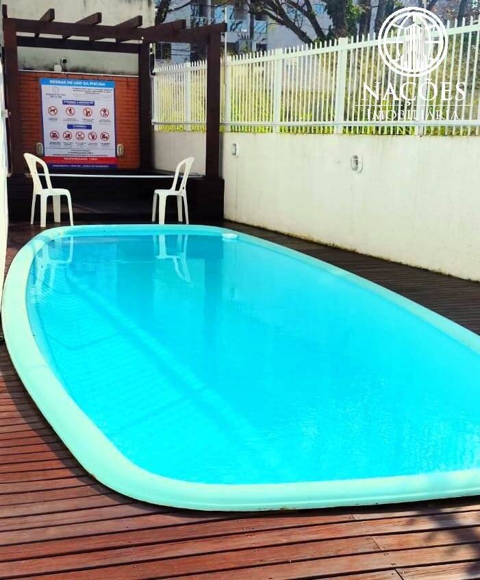 Cobertura, 3 quartos - Foto 1