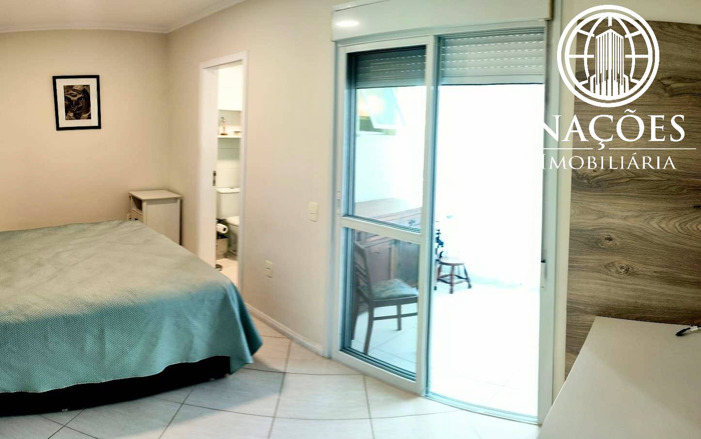 Cobertura, 3 quartos - Foto 29