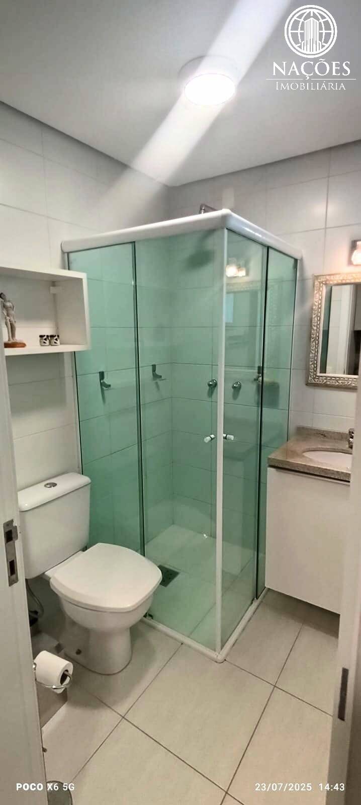 Cobertura, 3 quartos - Foto 32