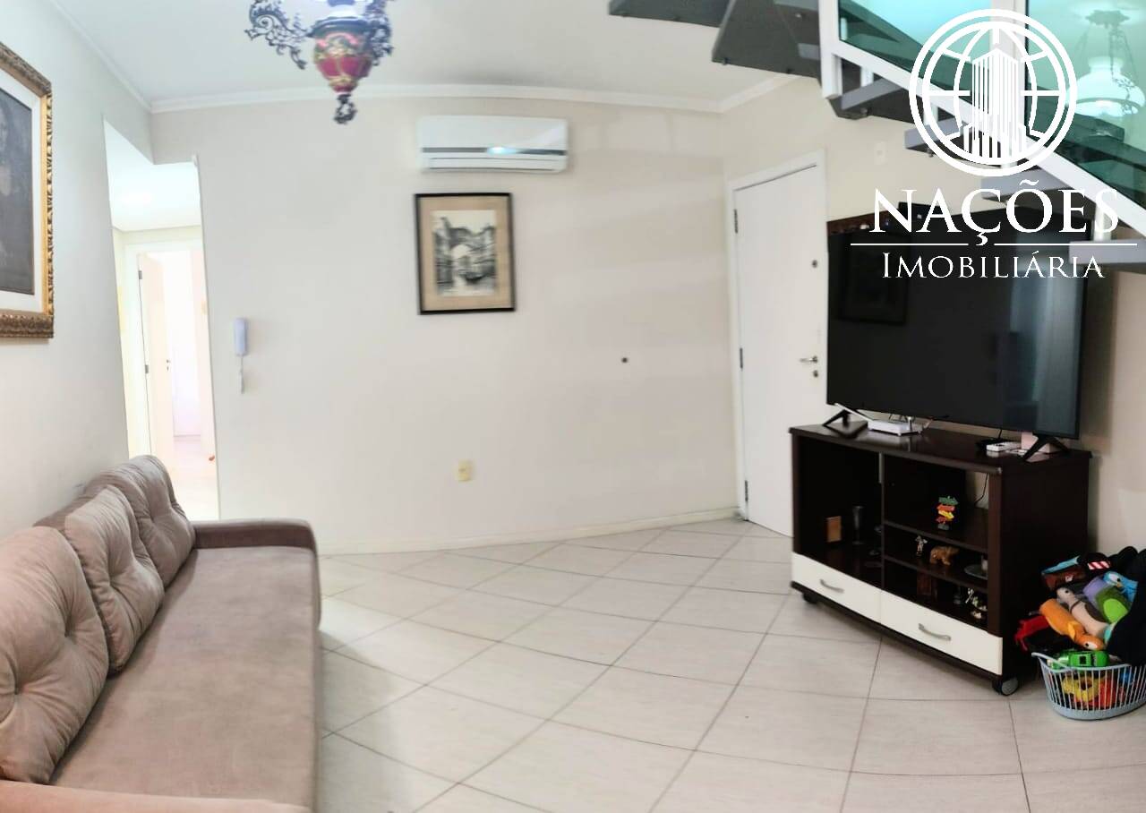 Cobertura, 3 quartos - Foto 21