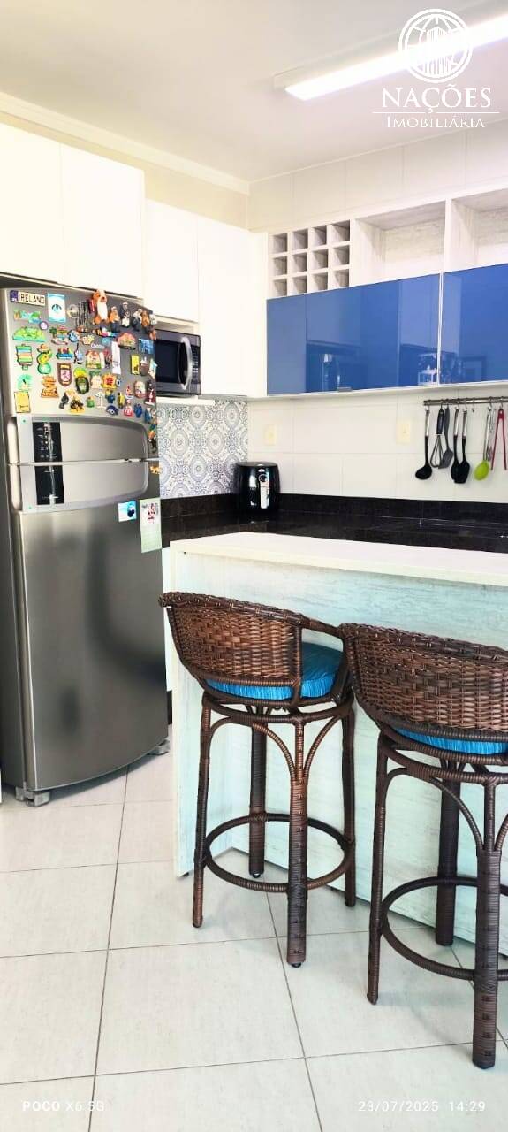 Cobertura, 3 quartos - Foto 11