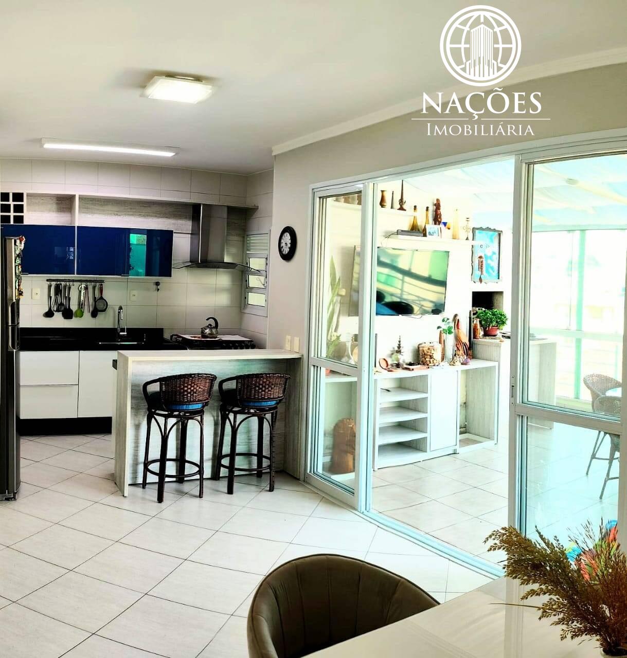 Cobertura, 3 quartos - Foto 9