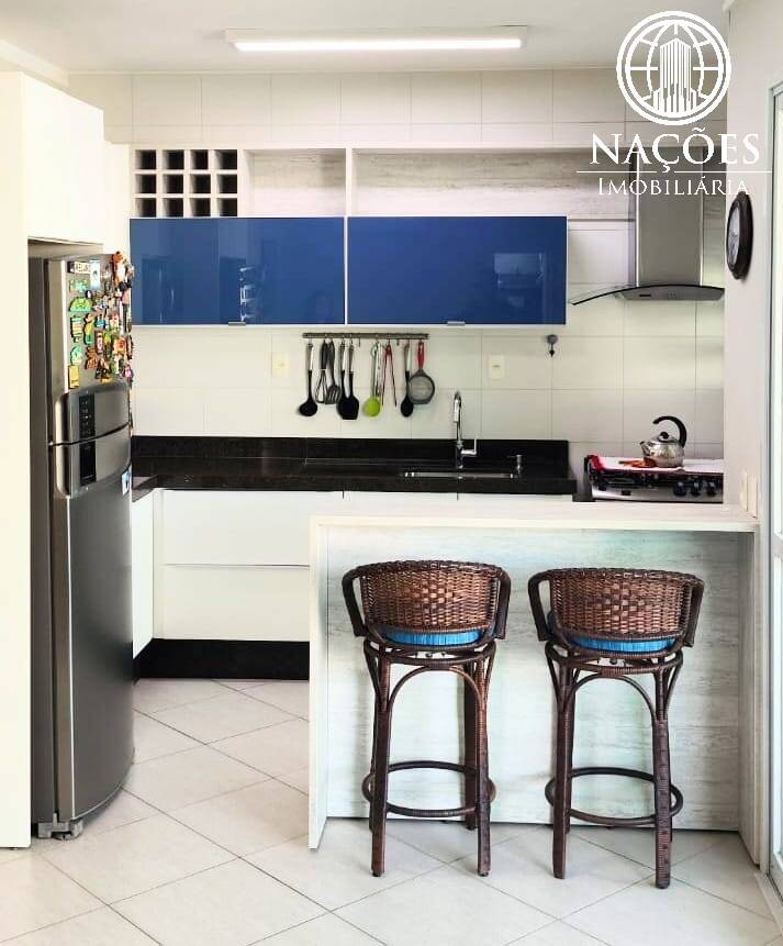 Cobertura, 3 quartos - Foto 10