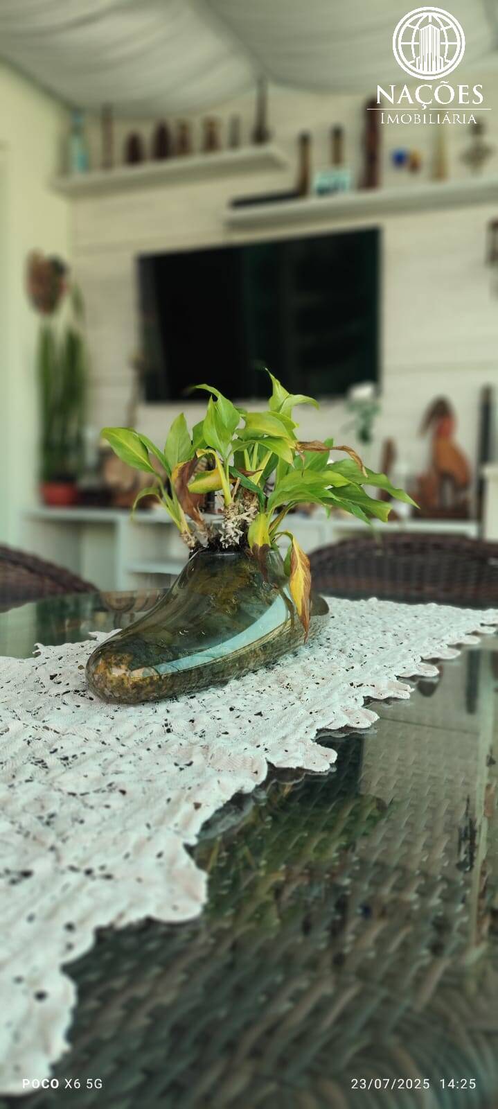 Cobertura, 3 quartos - Foto 6