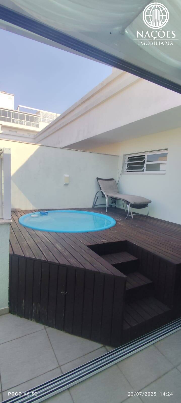 Cobertura, 3 quartos - Foto 7