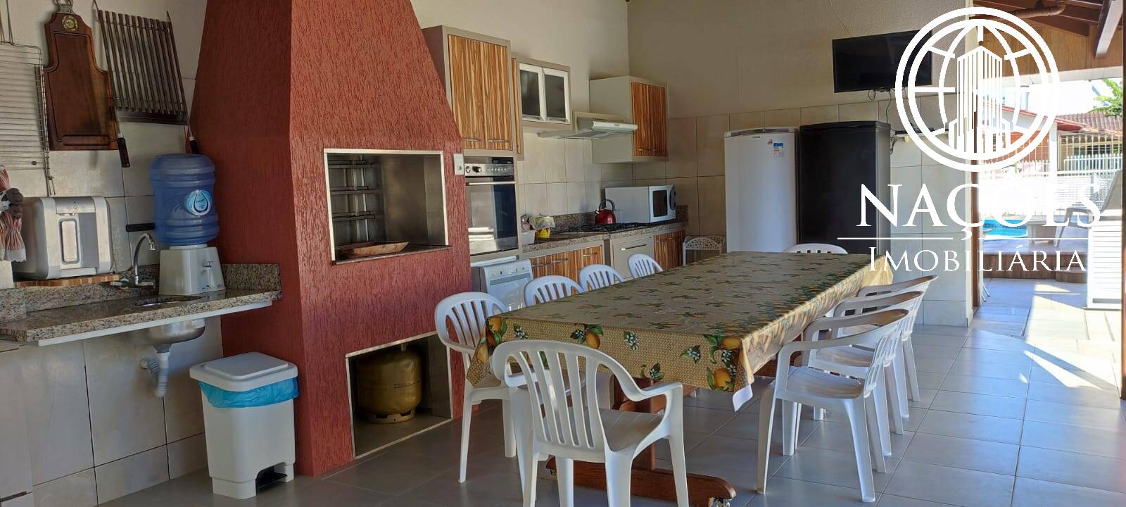 Casa, 4 quartos - Foto 6