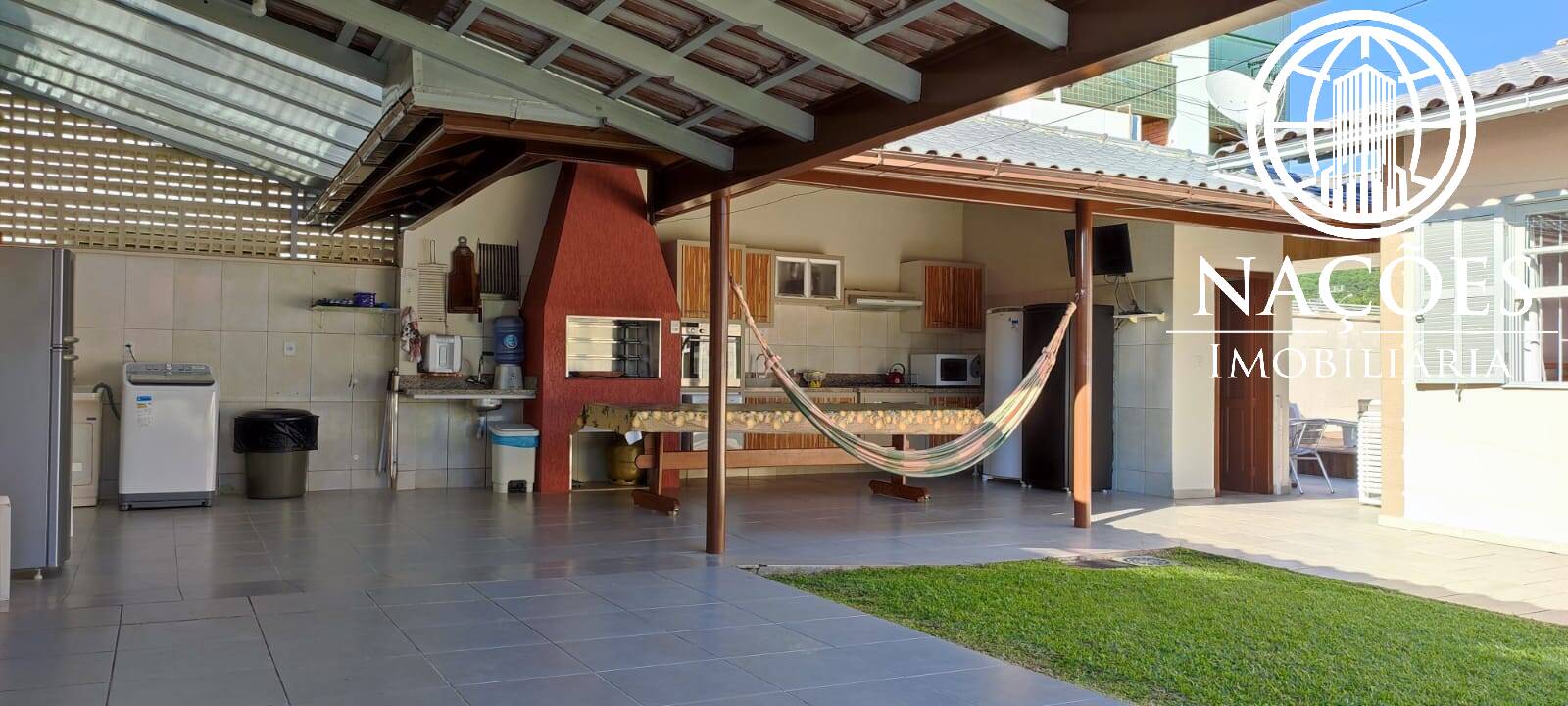 Casa, 4 quartos - Foto 7