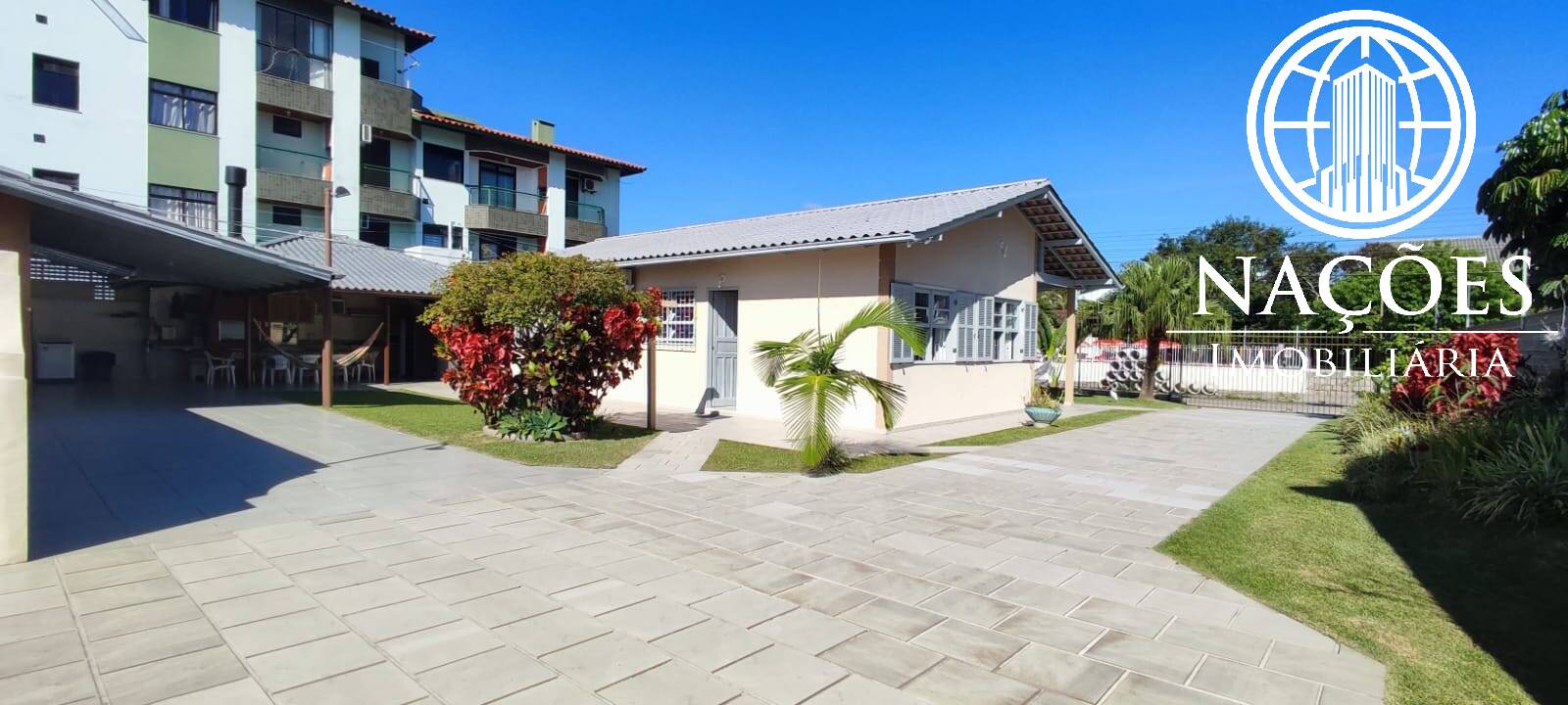 Casa, 4 quartos - Foto 3