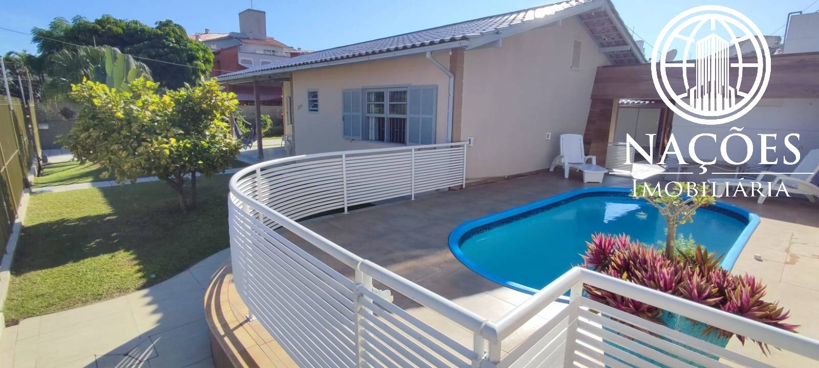 Casa, 4 quartos - Foto 1