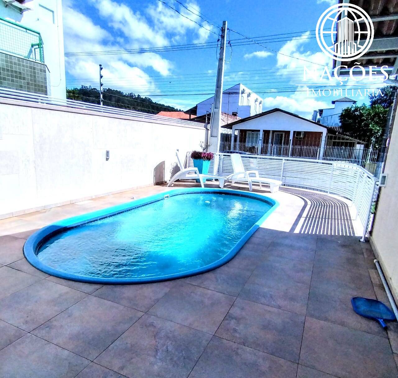 Casa, 4 quartos - Foto 2