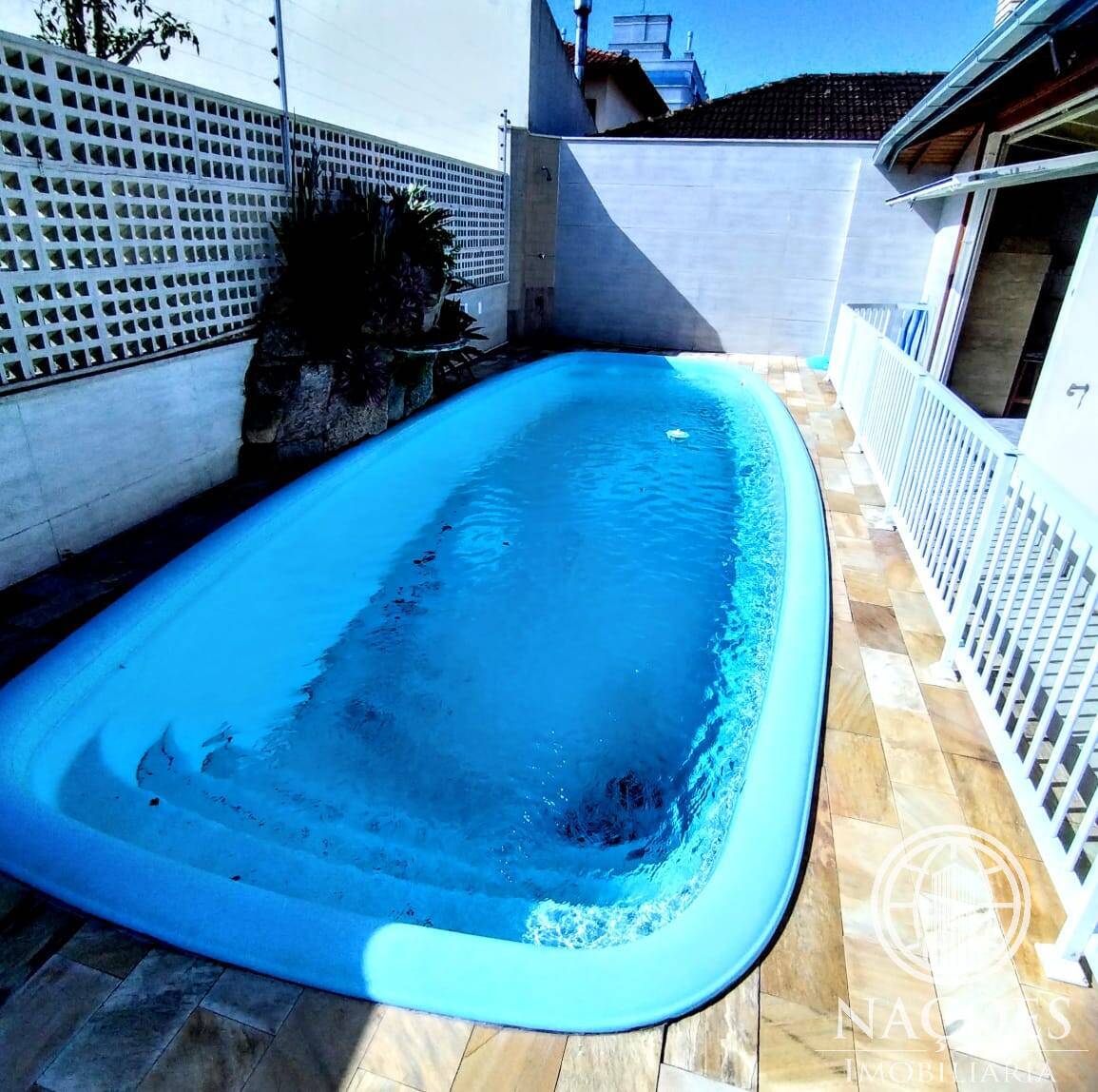 Casa, 4 quartos - Foto 2