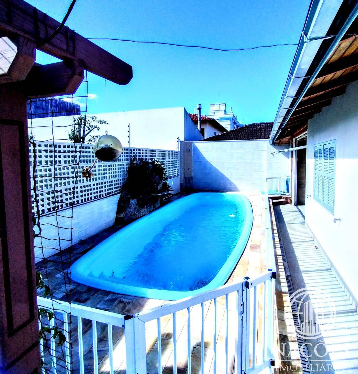 Casa, 4 quartos - Foto 5