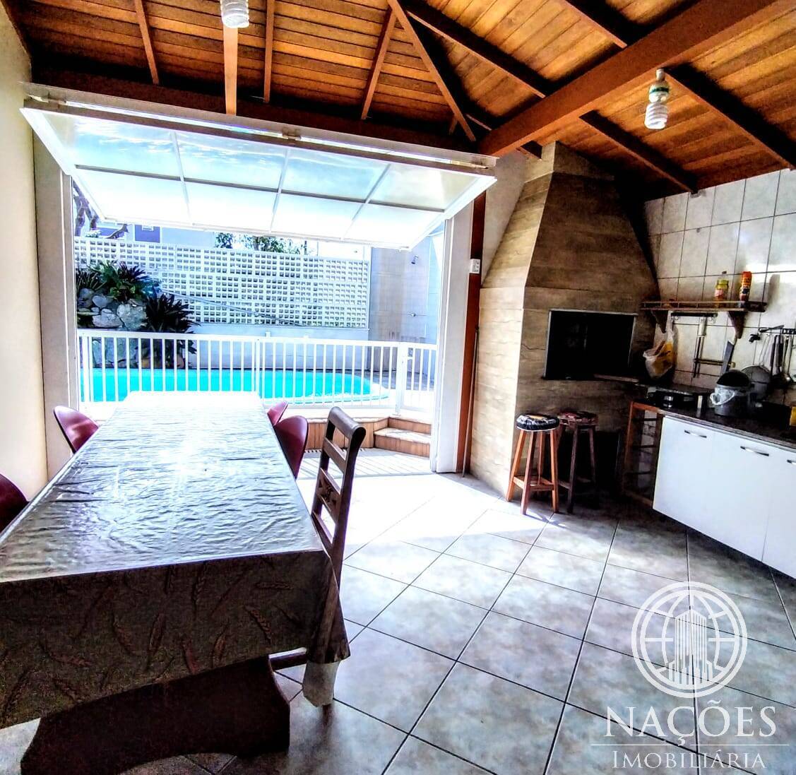 Casa, 4 quartos - Foto 8