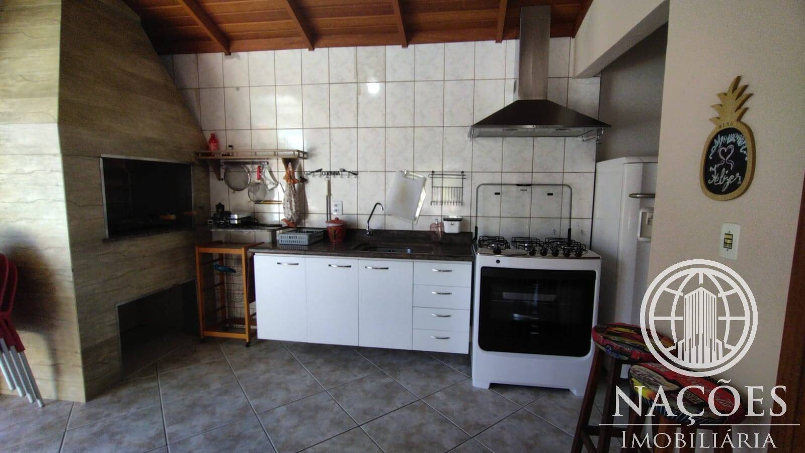 Casa, 4 quartos - Foto 12